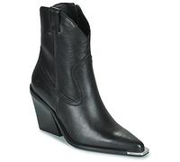 Bronx Bottines NEW-KOLE in Noir 39