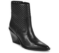 Bottines femmes Bronx New-Kole Noir 39