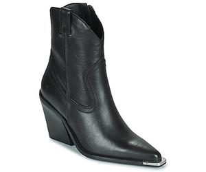 Bronx Bottines NEW-KOLE in Noir 39