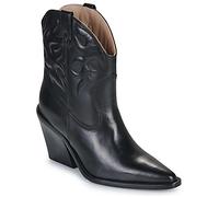 Bronx Bottines NEW-KOLE in Noir 41