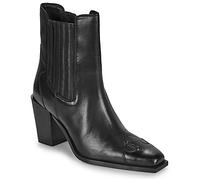Bronx Bottines NEW-PARTON in Noir 36