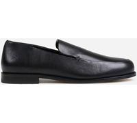 Bronx Bronx Black Noa-quinn Leather Loafers Black EU 40 (UK 7)