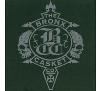 Bronx Casket Co. - Bronx Casket Co [Import]