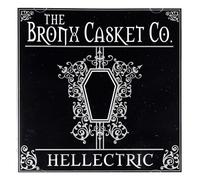 Bronx Casket Co. - Hellectric [Import]