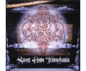 Bronx Casket Co. the - Sweet Home Transylvania