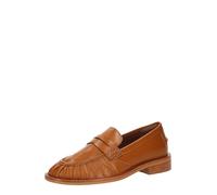 BRONX Chaussure basse 'Next-Wagon' cognac, Taille 38