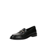BRONX Chaussure basse or / noir, Taille 36