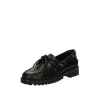 BRONX Chaussure basse 'Sie-nna' noir, Taille 39