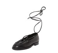 BRONX Chaussure basse 'Tran-Sitt' noir, Taille 38