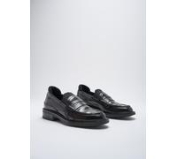 bronx chaussures femme de couleur noir 36