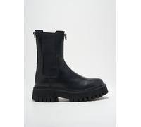 bronx chaussures femme de couleur noir 37