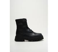 bronx chaussures femme de couleur noir 41