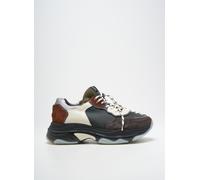 bronx chaussures unisexe de couleur gris 41