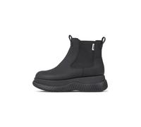 BRONX Chelsea Boots 'Bru-Te' noir, Taille 37