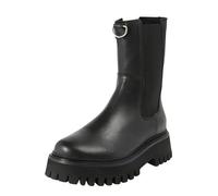 BRONX Chelsea Boots 'GROOV-Y' noir, Taille 39