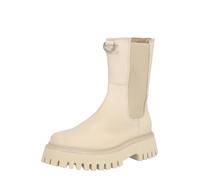 BRONX Chelsea Boots 'Groovy' camel, Taille 40