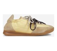 Bronx Cli-oo Sneaker Butter Yellow/gum Taille: 36 | Baskets Outlet | Femme | Jaune