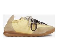Bronx Cli-oo Sneaker Butter Yellow/gum Taille: 40 | Baskets Outlet | Femme | Jaune