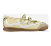 Bronx Cli-oo Sneaker Butter Yellow/off White Taille: 37 | Baskets Outlet | Femme | Blanche
