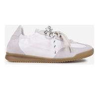 Bronx Cli-oo Sneaker Off White/gum Taille: 38 | Baskets Outlet | Femme | Blanche