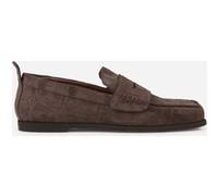 Bronx Colb-y Low Shoe Coffee Bean Taille: 42 | Mocassins Outlet | Femme | Marron