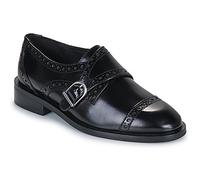 Bronx Derbies NEXT-WAGON in Noir 41