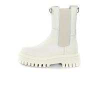 Bronx, Femme, Chaussures, Blanc, Taille: 41 EU Groov-Y Chelsea Bottes