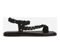Bronx Kenn-y Sandal Black Taille: 37 | Sandales Outlet | Femme | Le Noir