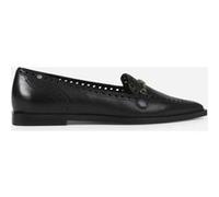 Bronx Laur-ynn Low Shoe Black Taille: 37 | Mocassins Outlet | Femme | Le Noir