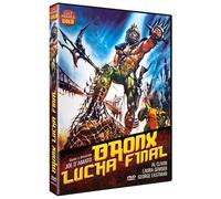 Bronx: Lucha Final (Endgame: Bronx Lotta Finale) Dvd (1983) - Film D'action