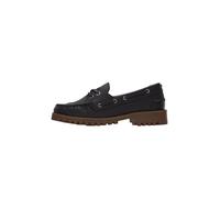 BRONX Mocassin 'Sie-nna' noir, Taille 39