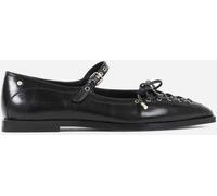 Bronx Mocassins Bronx Laurynn en cuir Noir EU 37 (UK 4)