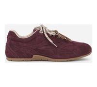 Bronx Myr-aa Sneaker Bordeaux Taille: 38 | Baskets Outlet | Femme