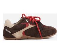 Bronx Myr-aa Sneaker Coffee Bean/oatmilk Taille: 40 | Baskets Outlet | Femme | Marron