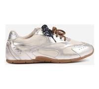 Bronx Myr-aa Sneaker Silver/off White/blush Taille: 41 | Baskets Outlet | Femme | Gris