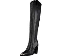 Bronx New-americana High Boot Bottes hautes au genouFemme