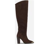 Bronx New-americana High Boot Coffee Bean Taille: 36 | Bottes Outlet | Femme | Marron
