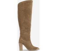 Bronx New-americana High Boot Natural Taille: 36 | Bottes Outlet | Femme