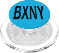 Bronx New York NYC PopSockets PopGrip pour MagSafe