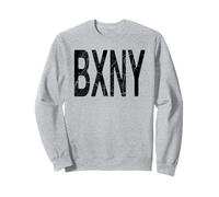 Bronx New York NYC Sweatshirt