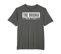 Bronx NY New York Souvenirs T-Shirt