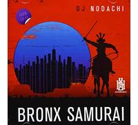 Bronx Samurai