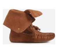 Bronx Savann-a Ankle Boot Cognac Taille: 36 | Mocassins Outlet | Femme
