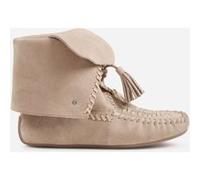 Bronx Savann-a Ankle Boot Sand Taille: 39 | Mocassins Outlet | Femme | Marron