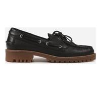 BRONX Mocassin 'Sie-nna' noir, Taille 42