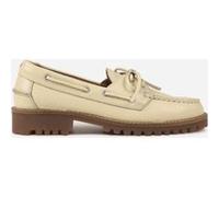 Bronx Sie-nna Low Shoe Butter Yellow/gum Taille: 41 | Mocassins Outlet | Femme | Jaune