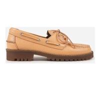 Bronx Sie-nna Low Shoe Soft Peach/gum Taille: 38 | Mocassins Outlet | Femme | Orange