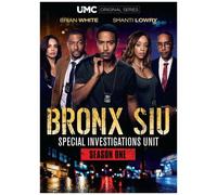 Bronx SIU