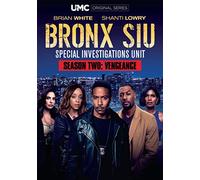 Bronx Siu: Season 2