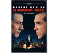 Bronx Tale